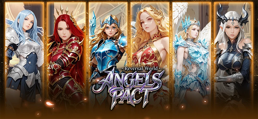 Angels Pact